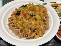-紫泥369粗粮季(四牌楼店)