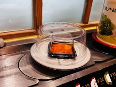 -禾绿回转寿司(万柳华联店)