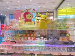 -名创优品(湖南长沙市银盆岭万达店)