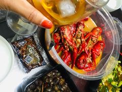 -回·龙虾铺·盆盆蟹·烧烤大排档(回龙观店)