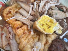 -小罗子汤店(大士院总店)