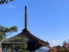 -常寂光寺