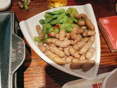 -管氏翅吧(台湾街店)