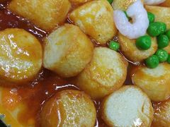 -新白鹿餐厅(城西银泰城店)