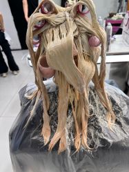 -乾健·烫染·接发SALON