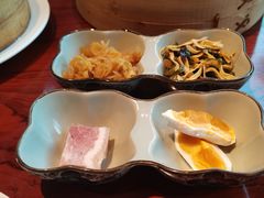 -扬州香格里拉·香宫中餐厅