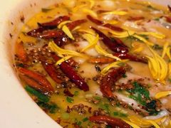 -太二酸菜鱼(正大广场店)