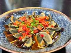 -悦禧耕岛酒店·指月坞餐厅·旺山特色农家乐