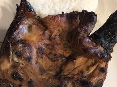-Mang Inasal - D'mall Boracay