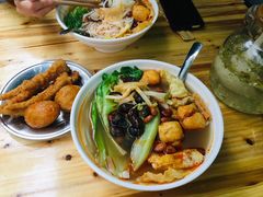 -笋果坊螺蛳粉(竹园小区店)