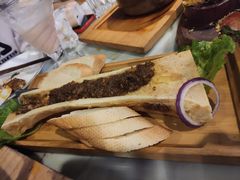 -烛影拾光观景餐厅·创意菜·摄影·小提琴(大唐不夜城店)