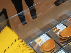 -辛一·铜锣烧(大宁久光店)