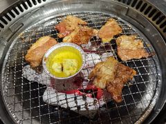 -御牛道日式烤肉料理(杭州万象城店)
