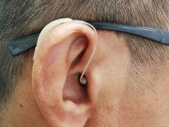 -海之声助听器无锡旗舰中心·儿童验配中心