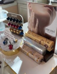 -RL Nail·瑞丽美甲美睫品牌原创店