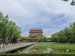 -大明幻境第一城