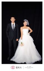 -金夫人婚纱摄影(总店)