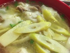 -继红顺河抄手名小吃