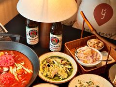 -有才叔的小馆(招商依云曲江店)