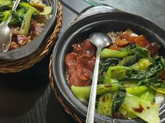 -阿清煲仔店(纺织城店)