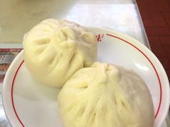 肉包-津品味小吃(大学湾店)