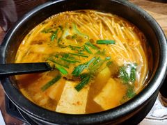 -九田家黑牛烤肉料理(长春路友好店)