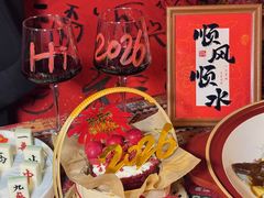 -汉水谣·江景餐厅(江滩店)