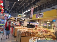 -物美综合超市(旧宫店)