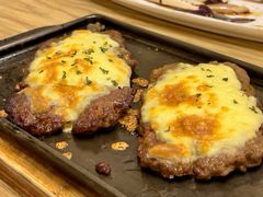 铁板芝士牛肉-源味家(杏林街店)