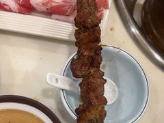 -福寿斋·老北京铜锅涮肉·烤鸭(顺义总店)