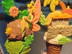 -CORNER CONE GELATO酷矿手作霜淇淋(南头古城店)