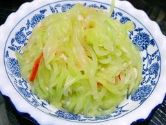 -曾家厨房·新徽菜(高新天柱路店)