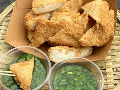 -潮三爷砂锅焗海鲜·生腌·海鲜粥(朝晖店)