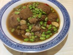 iphone_upload_pic-金陵后厨·南京菜(新街口秣陵路店)