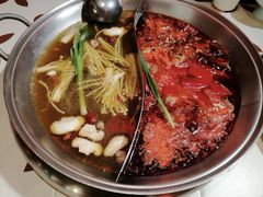 -江北北火锅馆·公路夜市(魏公村店)