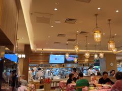 -西贝(枫蓝国际购物中心店)