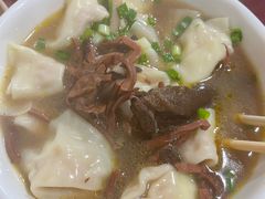 -大石人家鱿鱼面馆(大石西路总店)