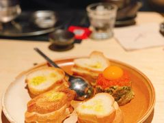 隐藏菜单-囧吉香生蚝牛排馆(湖北路店)