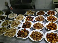 -好兄弟郭巨海鲜(天一阁店)