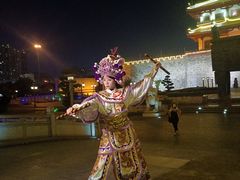 -揭阳楼