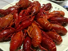 -靓靓蒸虾(中山公园店)