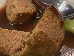 -银都上海菜馆(粤海东路店)