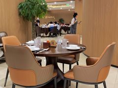 -全聚德(上海首店浦东店)
