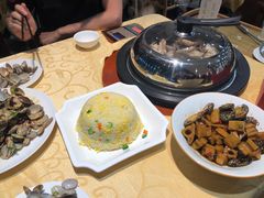 -海岛渔村大酒店(云霄路店)