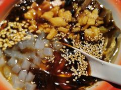 -爆炸头阿姨小四川正宗川味小吃(无任何分店)