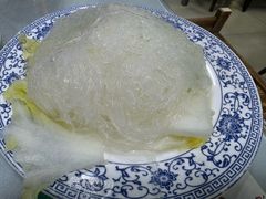 粉丝-同城四季爆肚涮羊肉(安华里店)