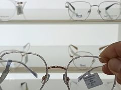 -宝视达眼镜(许昌时代广场店)