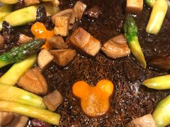 -云龙轩(迪士尼探索家度假酒店)