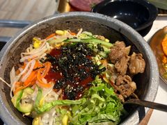 -炙城·韩式烤肉(南京东路店)