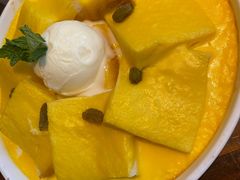 -意满花千醉(金茂览秀城店)